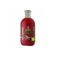 GN Bio Pink Gyümölcslé Válogatás - 200ml DRS