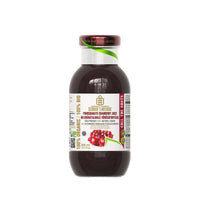 GN Bio Gránátalma Vörösáfonyalé - 200ml DRS