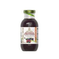 GN Bio Gyümölcslé Antioxidánsokkal - 200ml DRS