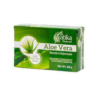 Aloe-veras-szappan-100g