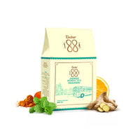 Napindító gyógynövényes tea - 20db