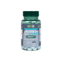 HollandAndBarrett-Cink-25mg-Rez-120db