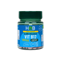 HollandAndBarrett-B12-vitamin-1000-mcg-120db