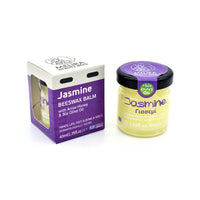 Jázmin balzsam ánizsmézzel - 40ml