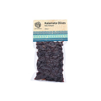 Kalamata Olívabogyó - 250g