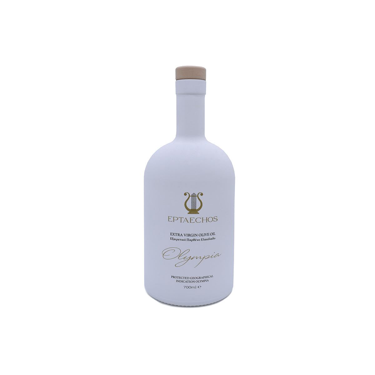 Extra Szűz Olívaolaj - Olympia - 700ml