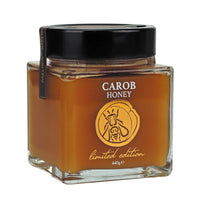 Carob Méz - 440g