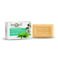 Oliva-es-Kenderolaj-Szappan-100g