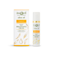C-vitaminos ragyogásfokozó arckrém - 50ml
