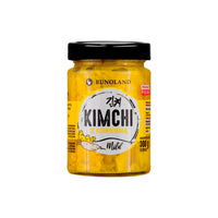 Kimchi-kurkumaval-300g