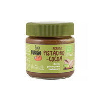 Kakaos-Pisztaciakrem-bio-190g