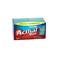 Actival Max filmtabletta - 90db