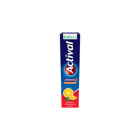 Actival multivitamin pezsgőtabletta - 20db