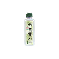 Max natural természetes aroma málna - 50 ml