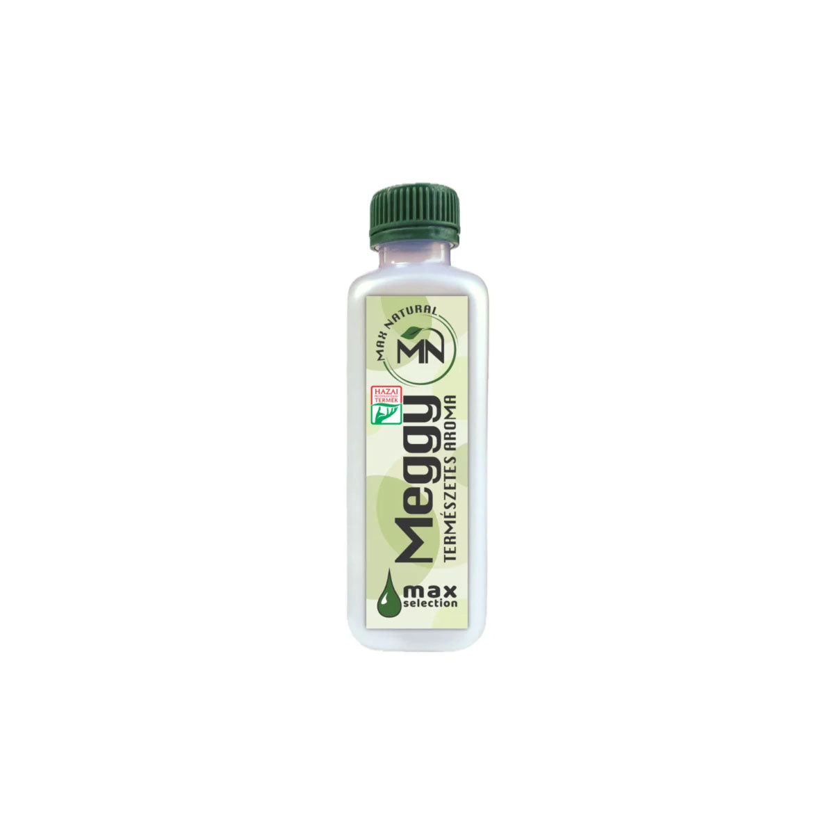Max natural természetes aroma meggy - 50 ml