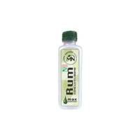 Max natural természetes aroma rum - 50 ml