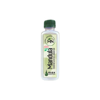 Max natural természetes aroma mandula - 50 ml