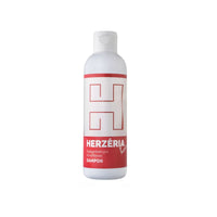 Herzéria Sampon Gyógynövény-koffein - 200ml