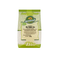 Fehér Rizs - bio - 500g