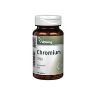 Krom-Pikolinat-200mcg-tabletta-100db