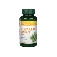 Olivalevel-Kivonat-Kapszula-60db