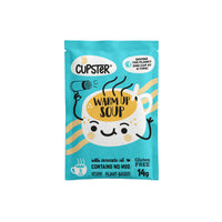 Gluténmentes Instant Erő Leves - 14 g
