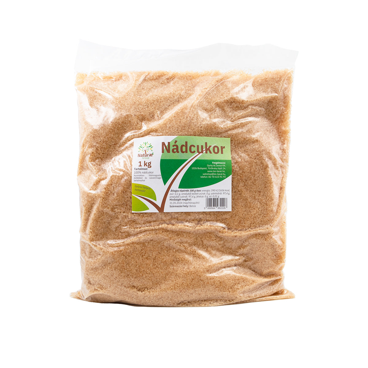 Nadcukor-1kg