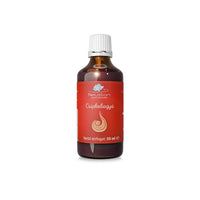 Csipkebogyó olaj - 50 ml