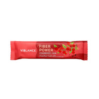 Fiber power bar vörösáfonya & chia - 40 g