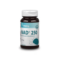 NAD+250-250mg-60db