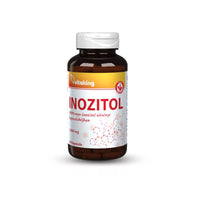 Myo--Inozitol-kapszula-60db