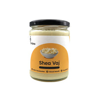 Shea-vaj-400g