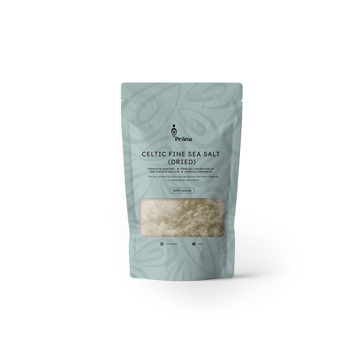 Kelta Só - Finom - 500g