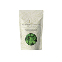 Orvosi citromfű tea - bio - 40g