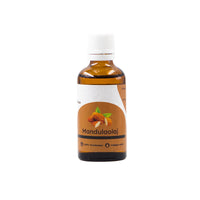 Mandulaolaj hidegen sajtolt- 50ml