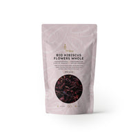 Hibiszkuszvirág tea - bio - 100g