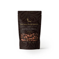 Nyers Kakaóbab - bio - 125g