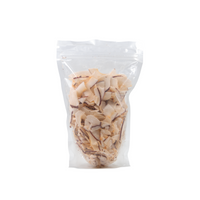 Kókusz szeletek - 125g