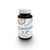 Cordyceps-etrendkiegeszíto-60db