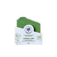 Lemon Lush szappan100g