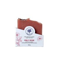 Only Rose szappan - 100g