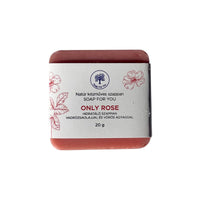 Only Rose mini szappan - 20g