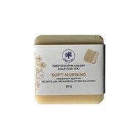 Soft Morning mini szappan - 20g