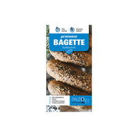 Provance-bagette