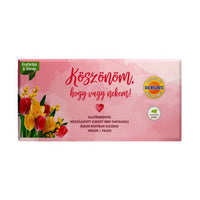 White-Delight-Kokusztejes-fehercsokolade-liofilizalt-egesz-feketeribizlivel-"Koszonom,-hogy-vagy-nekem!"---80g