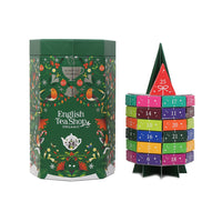 karácsonyi tea