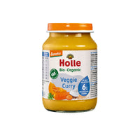 Veggie-Curry-demeter-bio-190g