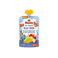 Blue-Bird-korte,-alma,-afonya-zabbal-bio-100g