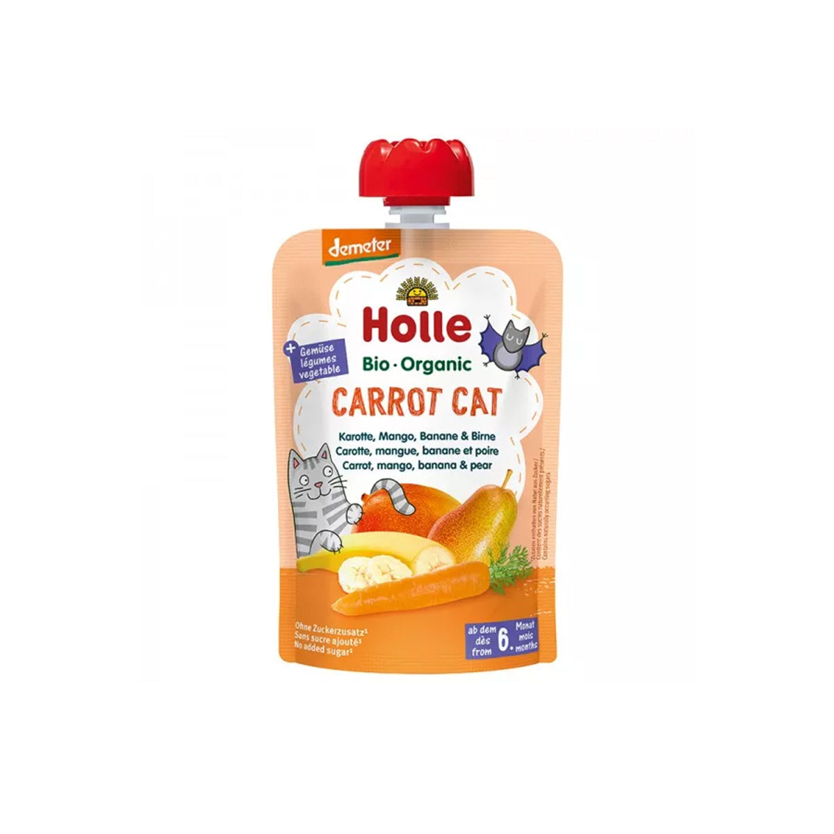 Cat-Carrot-repa,-mango,-banan,-korte-bio-100g