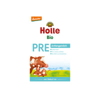PRE Tehéntej alapú anyatej-hely.tápsz. - 400g